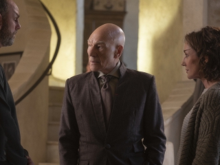 STAR TREK: PICARD