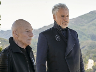 STAR TREK: PICARD