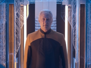 Star Trek: Picard