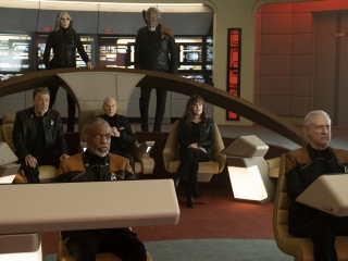 Star Trek: Picard