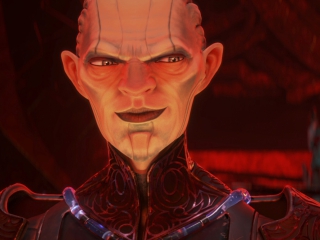 STAR TREK: PRODIGY