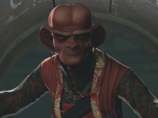 STAR TREK: PRODIGY