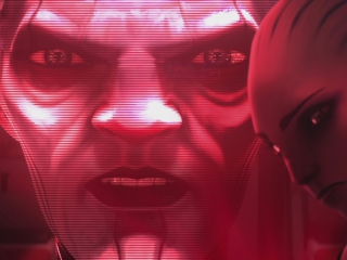 STAR TREK: PRODIGY