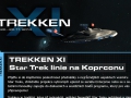 Trekken 2014